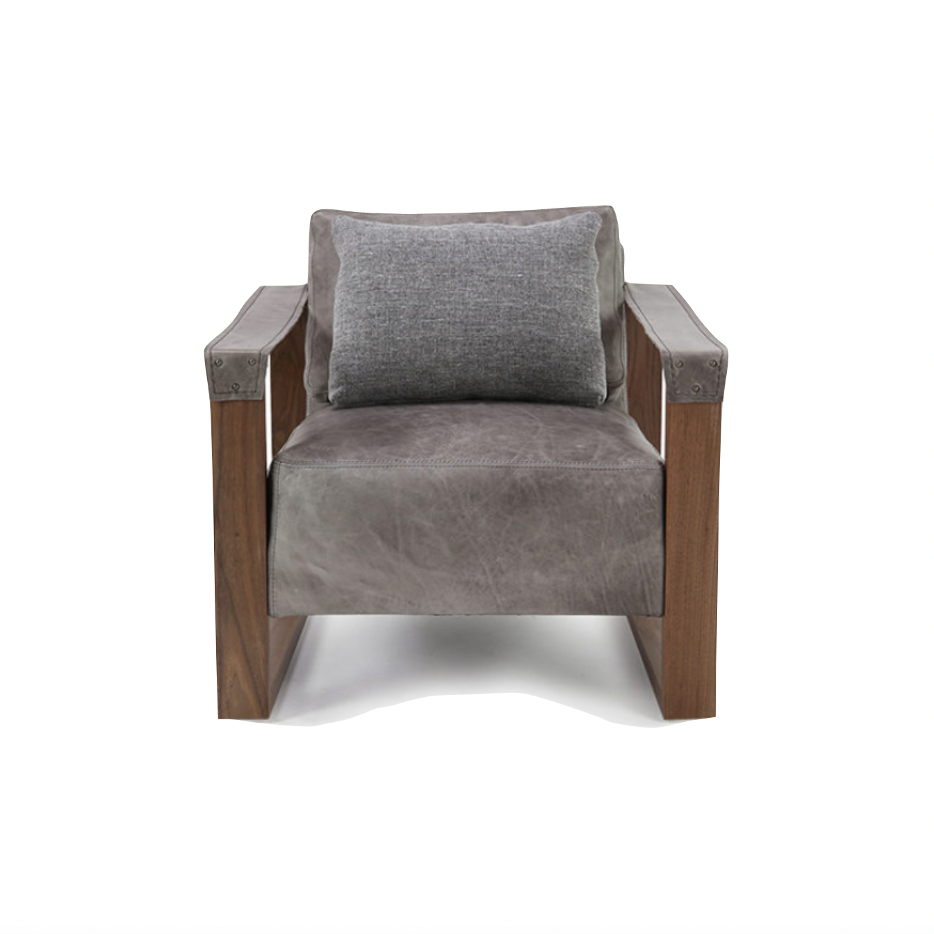 Verellen Santiago Chair - Amethyst Home