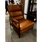 Rhodes Dakota Tobacco Recliner | shipping 11/26/2024