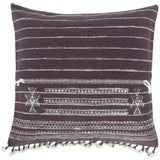 Arit Bhujodi Pillow 20x20