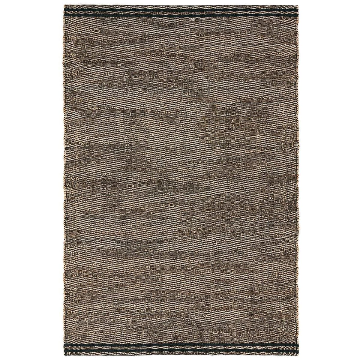 This natural fiber blend gives way to an organic look and feel to a space.  Hand loomed by artisans in India, the Ketra Solous demonstrates woven and braided techniques from the sustainable sources of jute and cotton that give way to incredibly rich texture.Handwove Amethyst Home provides interior design, new home construction design consulting, vintage area rugs, and lighting in the Alpharetta metro area.