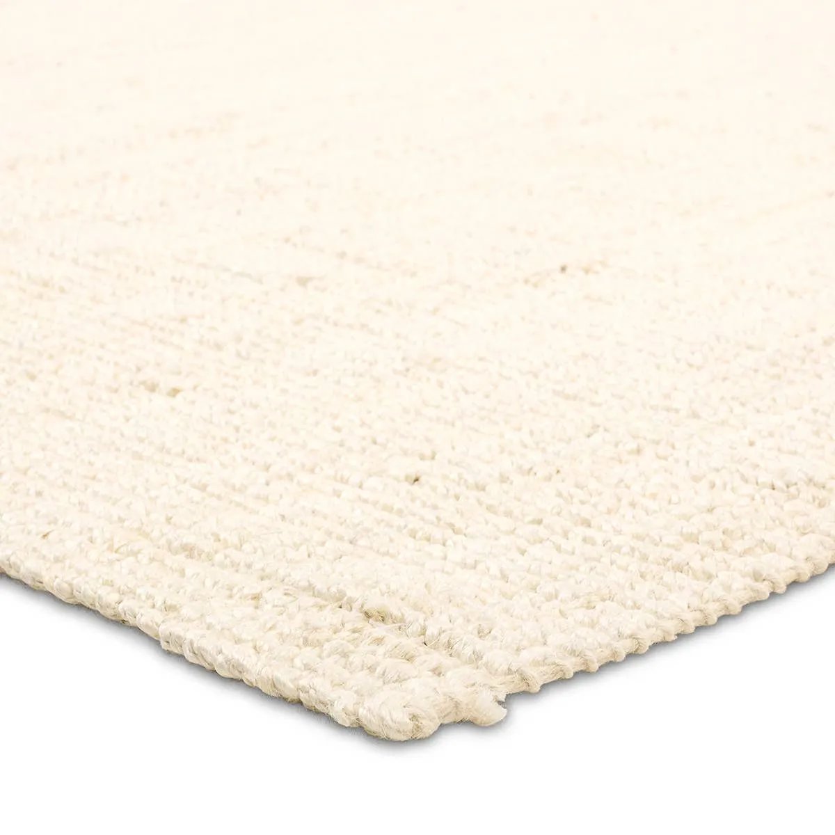 A fresh alternative to a solid rug, our Natural Tobago rug is 100% jute and has quickly become a designer go-to for modern, understated texture. Simple and sturdy, the Calm design is the perfect base for interiors that depend on texture to do the talking. Amethyst Home provides interior design, new home construction design consulting, vintage area rugs, and lighting in the Kansas City metro area.