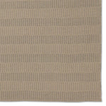 The Sacdecer Ithel is an exceptional handwoven indoor/outdoor rug, blending high-performance style with eco-conscious materials. Hand crafted in India from 100% PET yarn, sourced from recycled plastic bottles, it's both durable and environmentally friendly. Amethyst Home provides interior design, new home construction design consulting, vintage area rugs, and lighting in the Des Moines metro area.