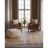 Riviera Hand-Knotted Rug