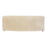 Hazel Crushed Cotton Velvet Slipcovered Sofa | shipping 11/15/2024