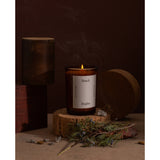 Beach Bonfire Fall Candle (Limited Edition)