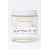 EUCALYPTUS STEAM® Cleansing Vapors for the Shower™ Mini Jar