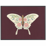 Bundle & Save Social Butterfly Art + The Last Butterfly Art + The Way of the Butterfly Art