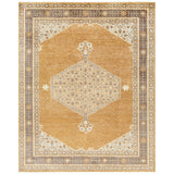 Riviera Hand-Knotted Rug