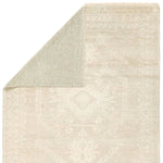 Hand carded wool, soft Tencel, and a neutral color palette define the handknotted Ashend Vavite. The Vavite rug showcases a Moroccan-inspired center medallion in a neutral cream and tan colorway. Geometric detailing establishes a thin border and provides a nod to the tribal styles of northern Africa. Amethyst Home provides interior design, new home construction design consulting, vintage area rugs, and lighting in the Winter Garden metro area.