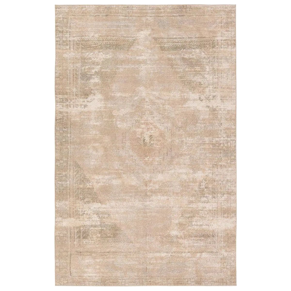 The innovative Edage rug Cadent showcases distressed, vintage designs, digitally printed onto a jute and polyester base. This process provides effortless texture and natural appeal through the jute weave, while maintaining an elevated feel through updated traditional patterns. Amethyst Home provides interior design, new home construction design consulting, vintage area rugs, and lighting in the Salt Lake City metro area.