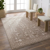 With its neutral colorways and tree of life pattern inspiration, the Lilit collection is reminiscent of the traditional Persian designs found on distant travels, but with an easy-to-decorate and contemporary twist. Amethyst Home provides interior design, new home construction design consulting, vintage area rugs, and lighting in the Kansas City metro area.