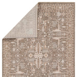 With its neutral colorways and tree of life pattern inspiration, the Lilit collection is reminiscent of the traditional Persian designs found on distant travels, but with an easy-to-decorate and contemporary twist. Amethyst Home provides interior design, new home construction design consulting, vintage area rugs, and lighting in the Monterey metro area.