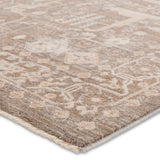 With its neutral colorways and tree of life pattern inspiration, the Lilit collection is reminiscent of the traditional Persian designs found on distant travels, but with an easy-to-decorate and contemporary twist. Amethyst Home provides interior design, new home construction design consulting, vintage area rugs, and lighting in the Salt Lake City metro area.