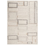 Bring interesting neutral Dhurrie drama to your transitional contemporary decor with this piece. The Rizzy Home Nova Ivory, Beige, and Grey Hand-woven Dhurrie Rug is hand-woven and hand-serged with ivory, beige, and grey select colors of hand-spun 90-percent wool and 10-percent cotton fibers. Make a statement in your space with this stunning rug. Amethyst Home provides interior design, new construction, custom furniture, and area rugs in the Seattle metro area.