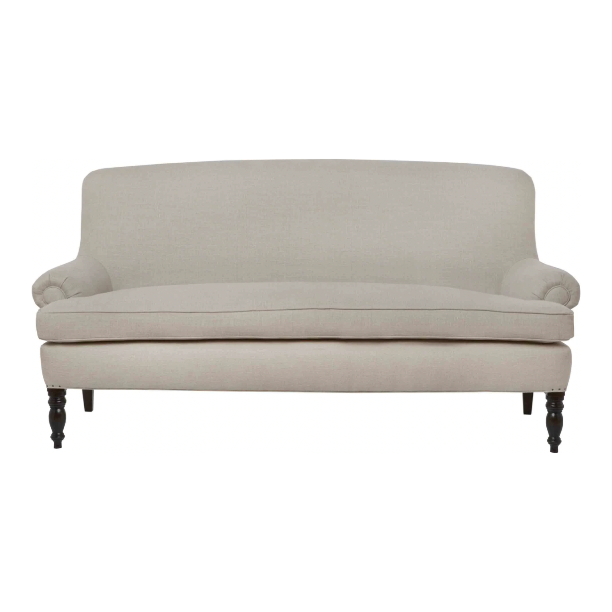 Cisco Home Meadow Sofa - John Derian - Amethyst Home