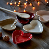 Heart Ladle Rest